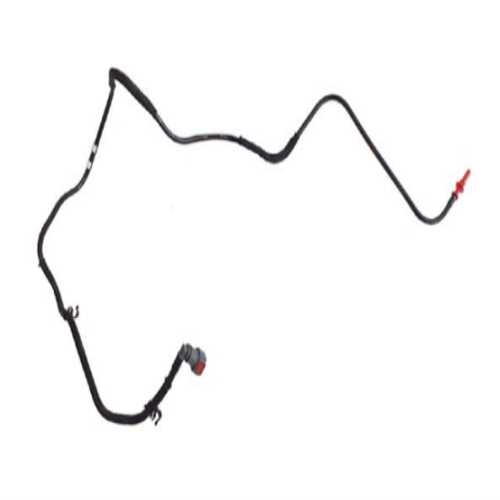 TRAFIC II NISSAN PRIMASTAR VIVARO 1.9 DCİ MAZOT BORUSU Ürün Görseli